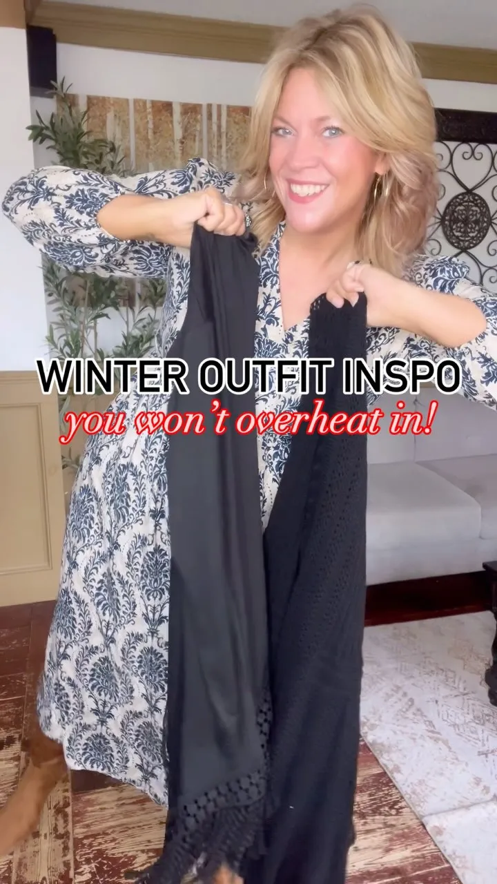 Ad example from Nicoles Outfit Inspiration