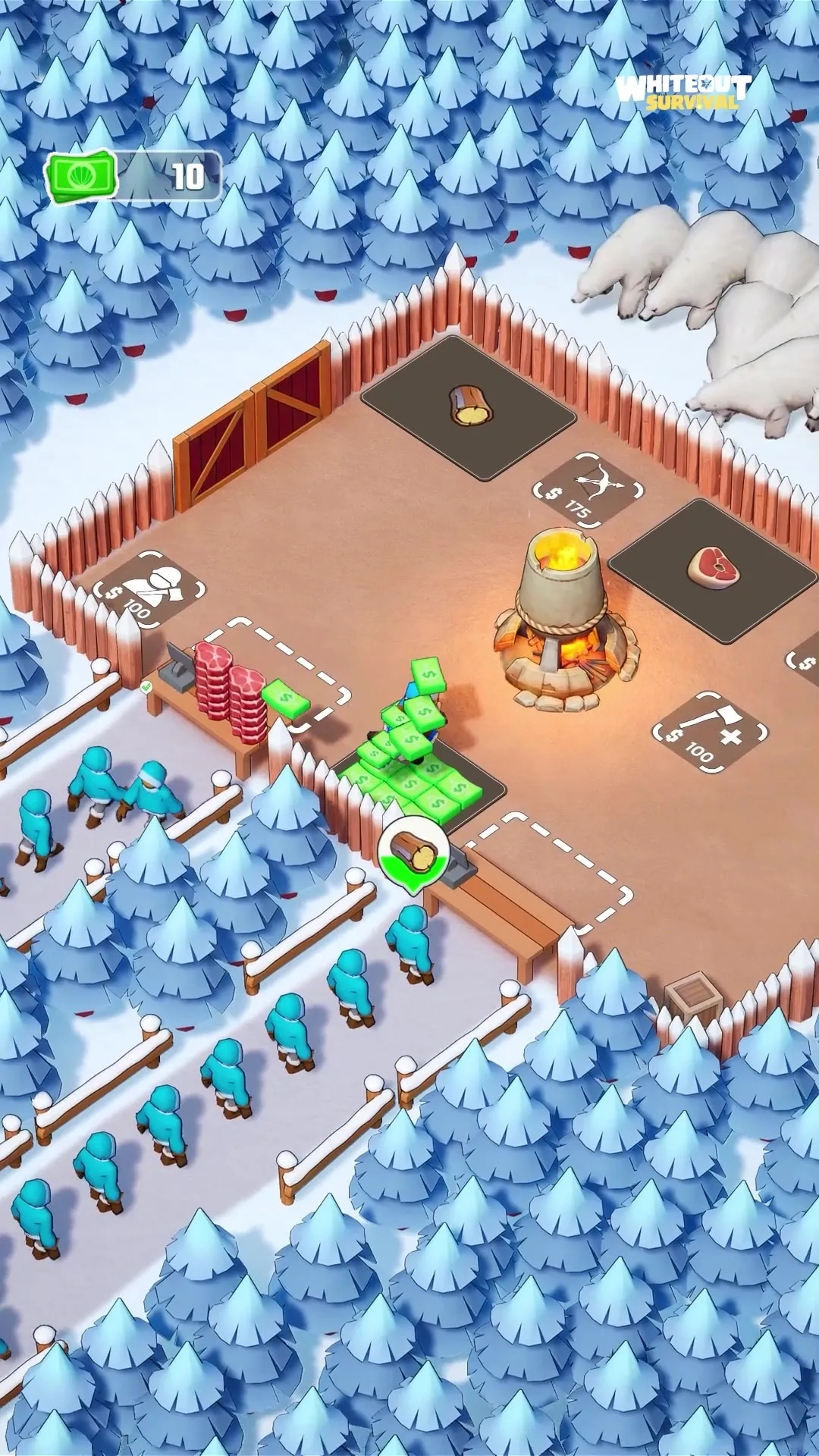 Eternal Winter