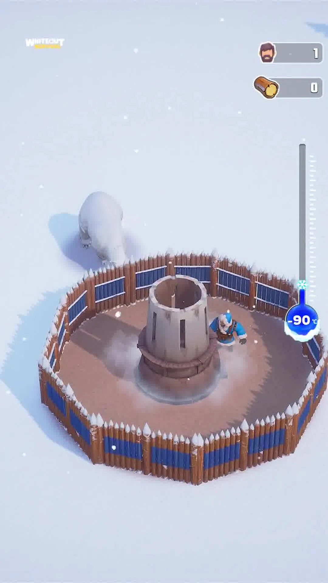 Eternal Winter
