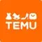 Temu logo