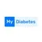 MyDiabetes.diet logo
