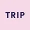 TRIP logo