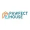 The Pawfect House Store logo