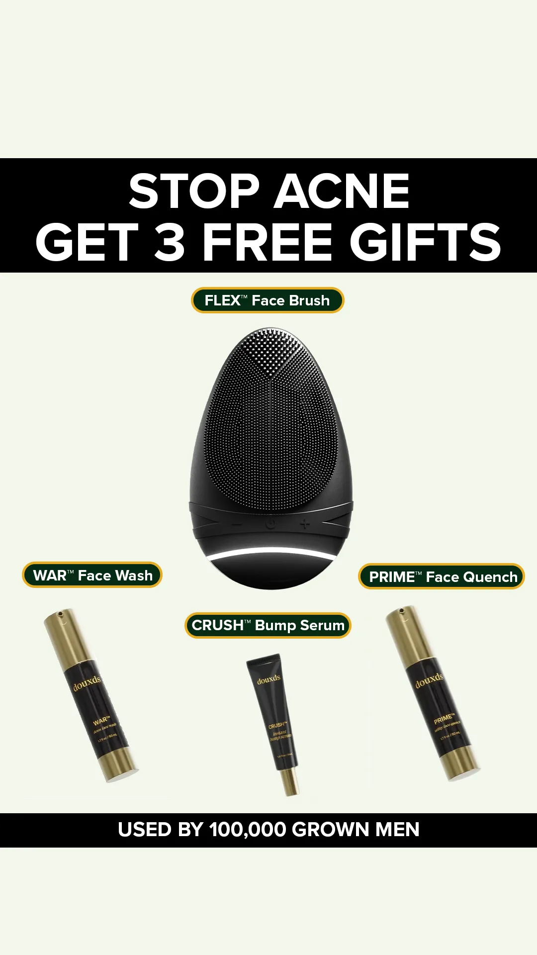 Ad preview