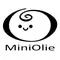 MiniOlie logo