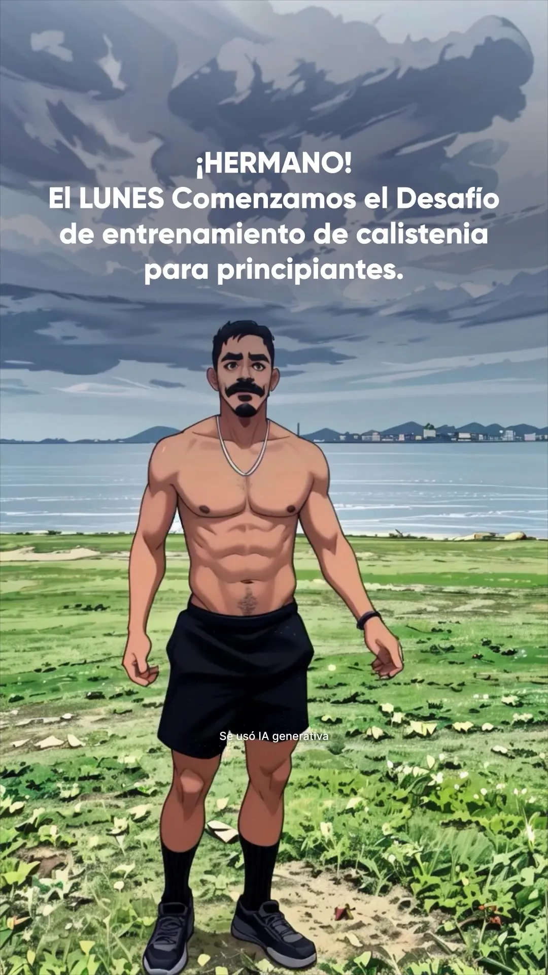 ¡Comienza la transformación ahora!