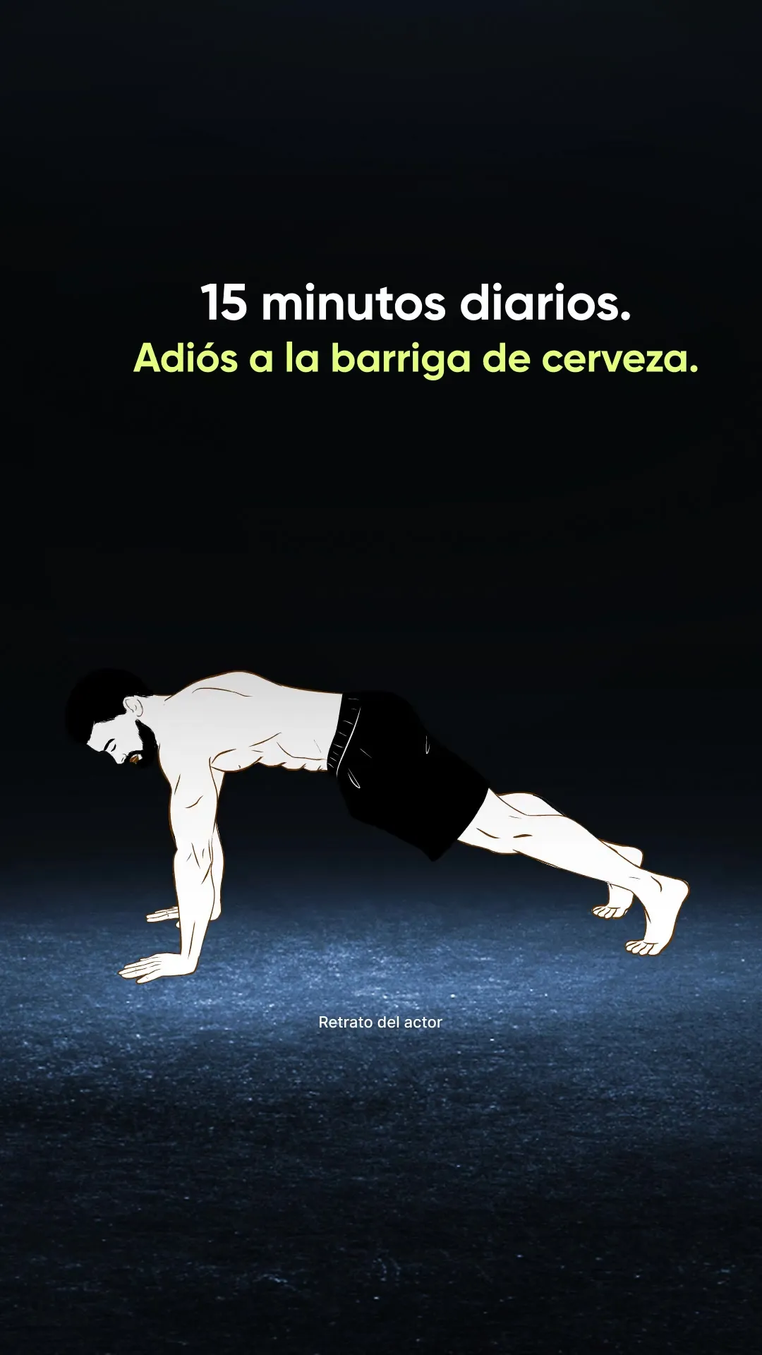 ¡Comienza la transformación ahora!