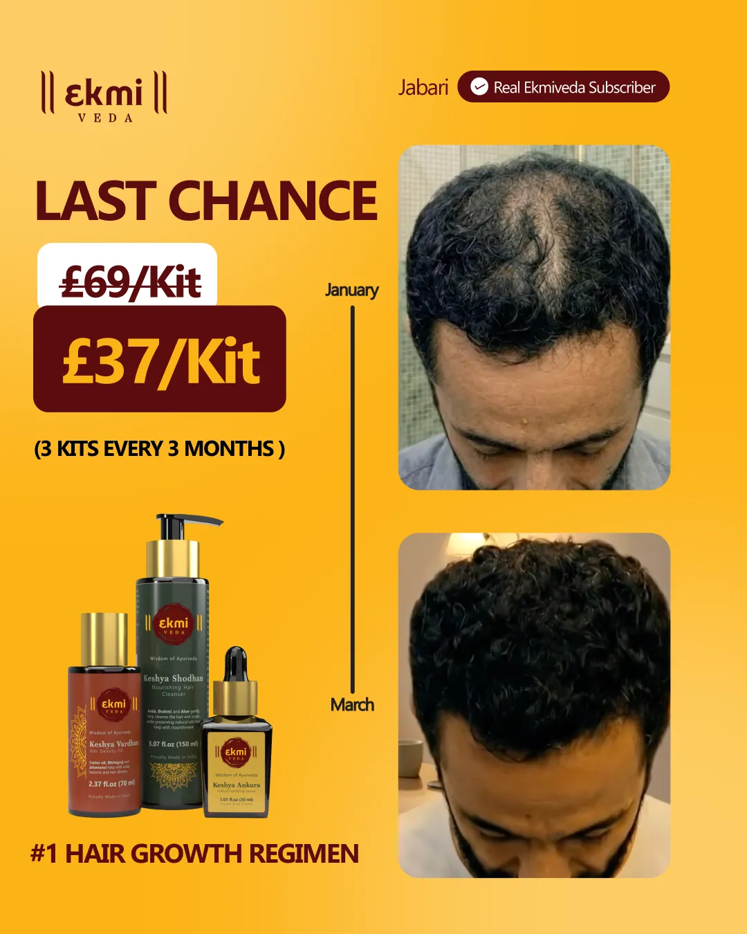 Ad preview