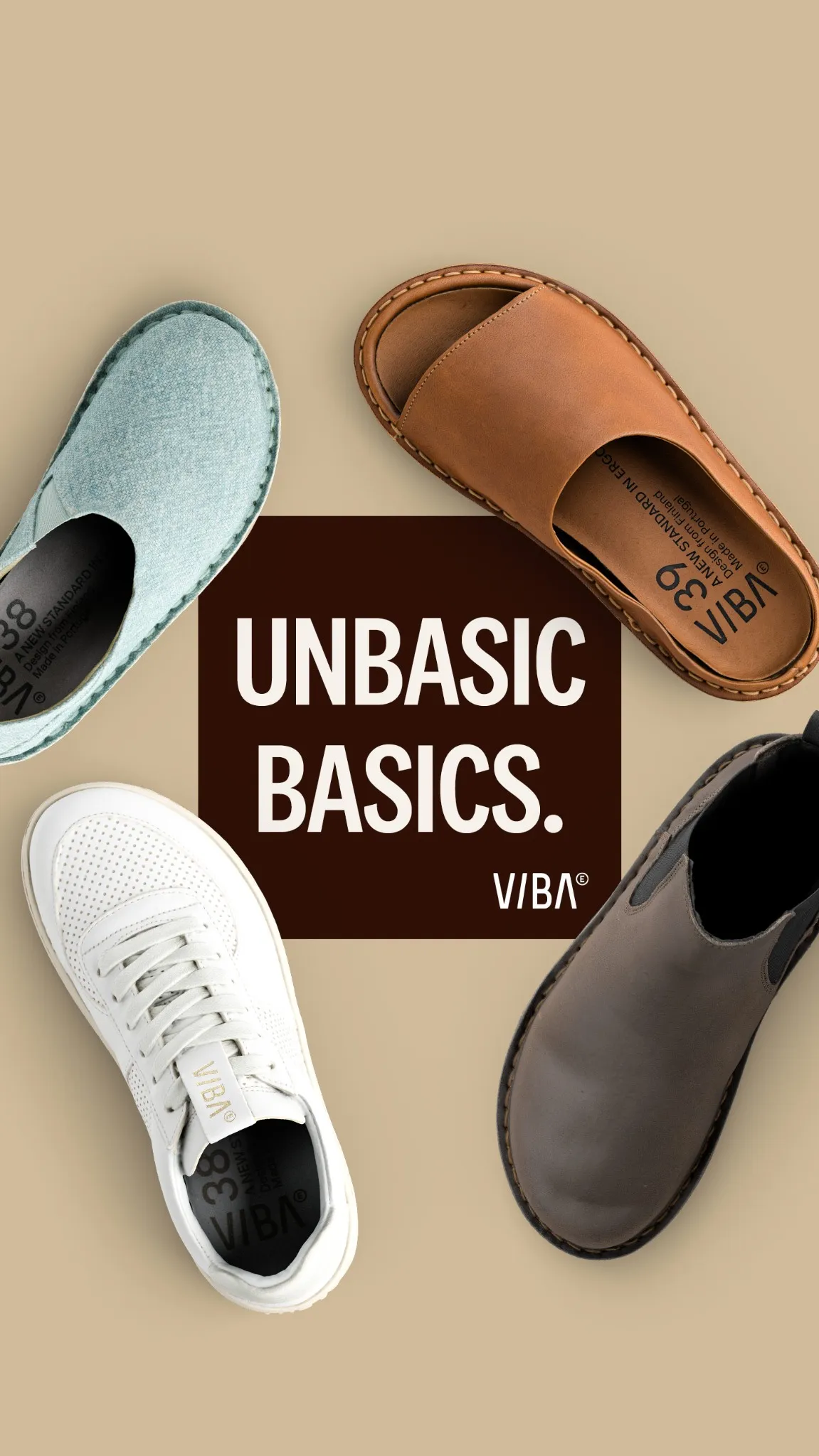 Your Everyday Doesn’t Have to Be Basic