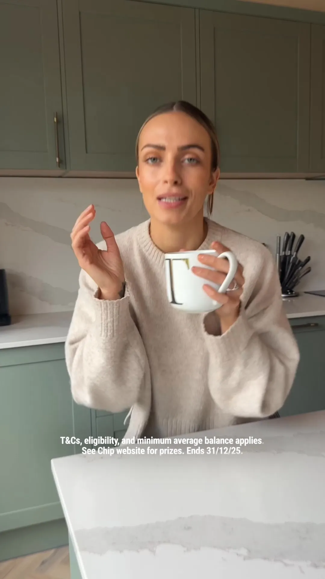 Your savings could change your life