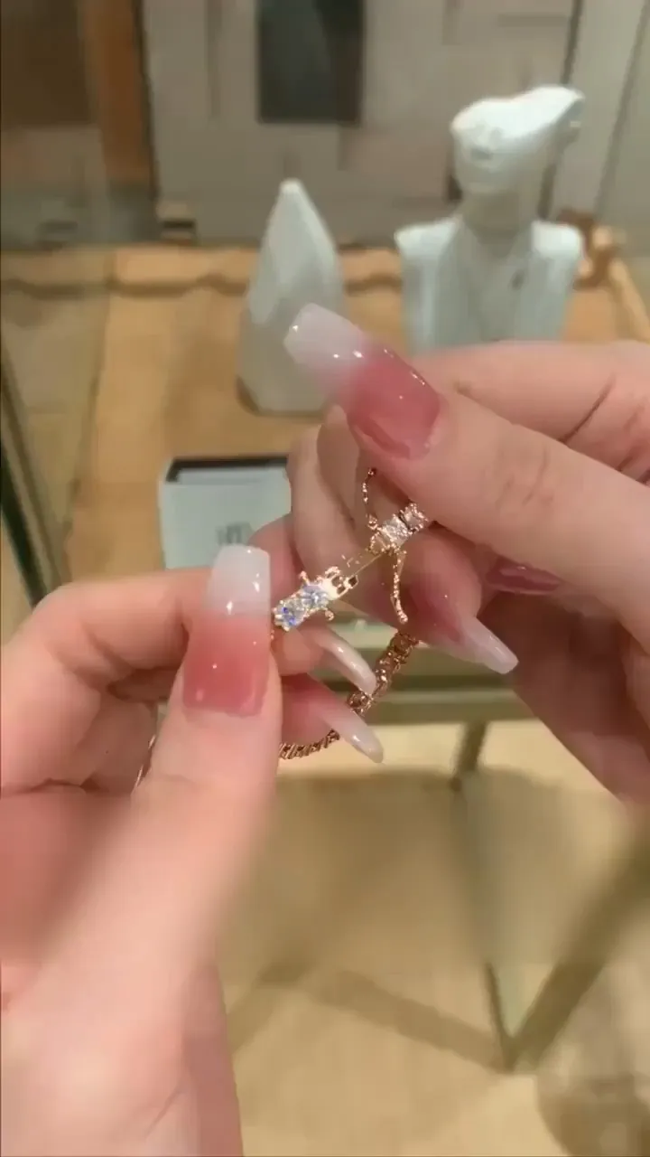 🎁Sparkling Bracelet❤️