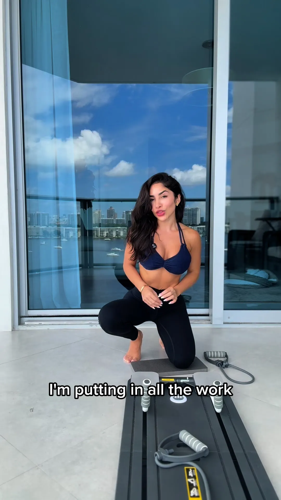 Pilates At Home