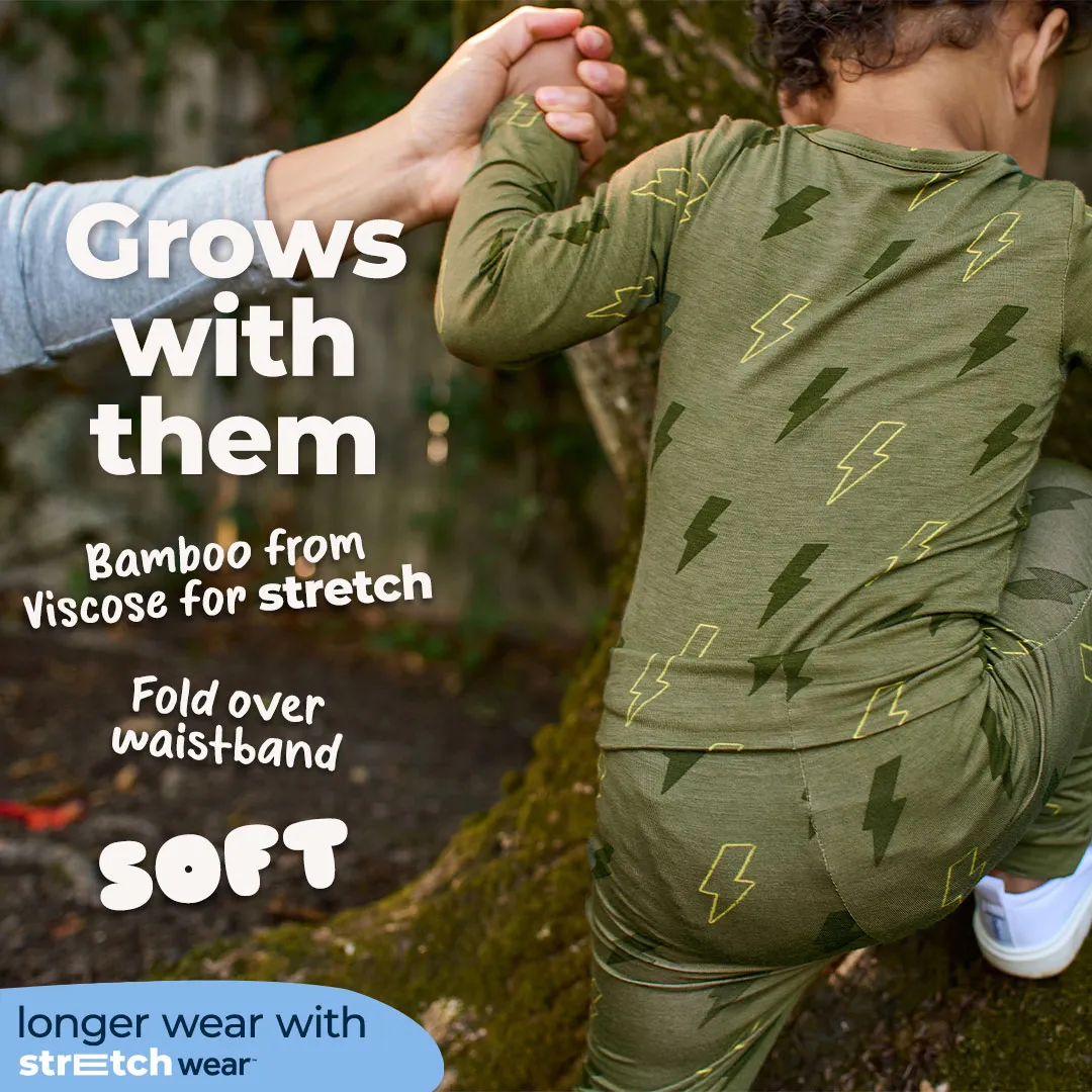 Gerber Childrenswear ad: You Won't Believe the Softness