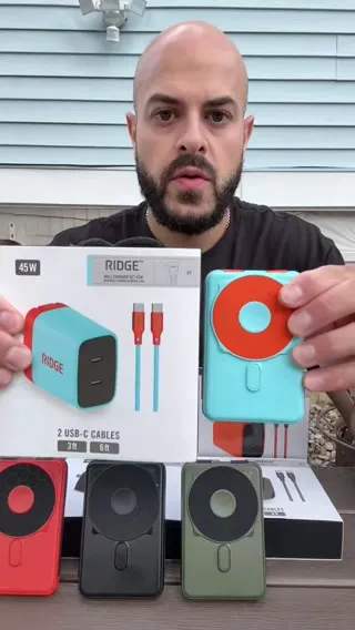 Ad example from Moe’s Shop Finds