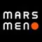 Mars Men logo