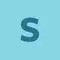 Slow reading logo