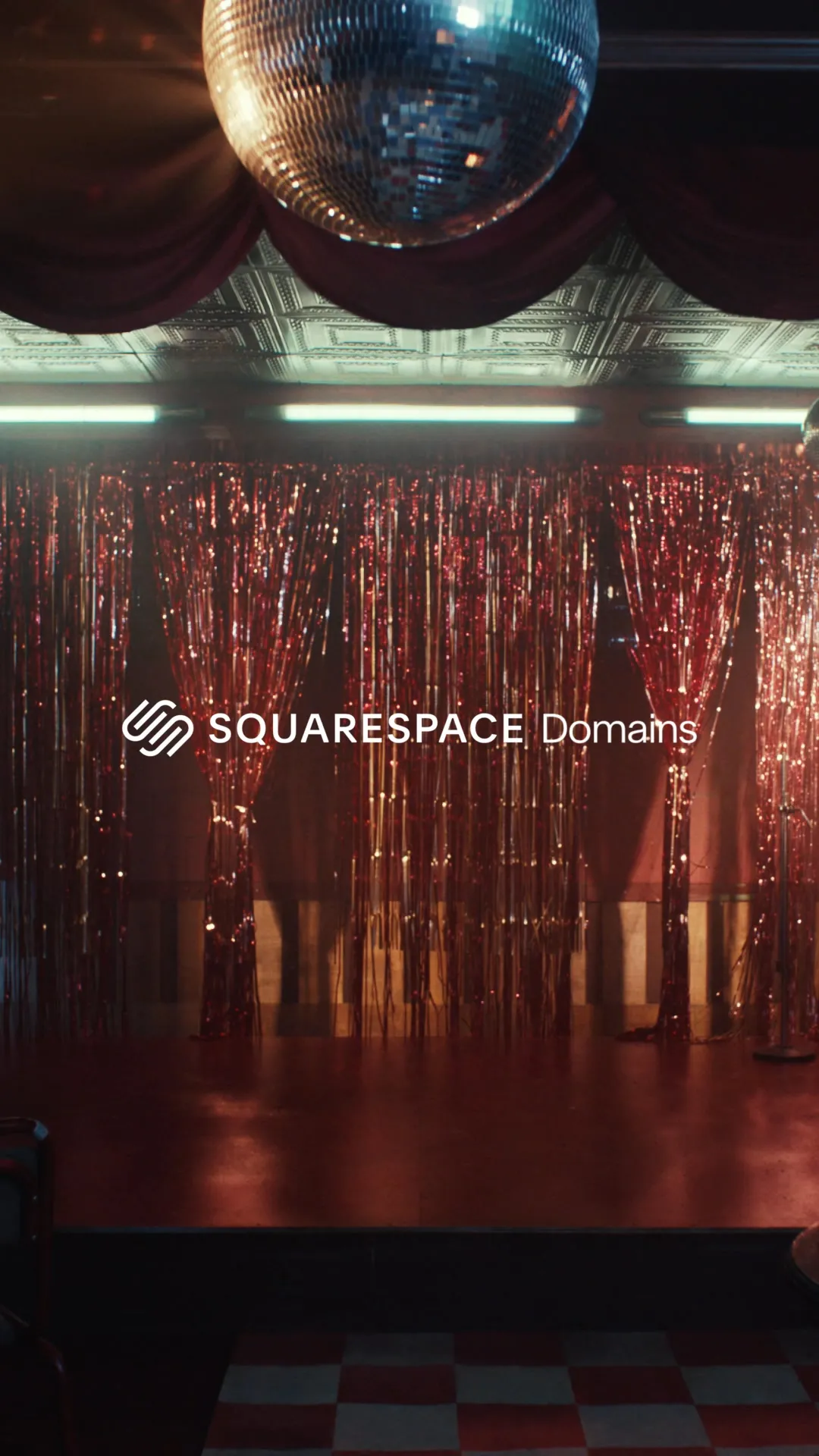 Dream it, Domain it.
