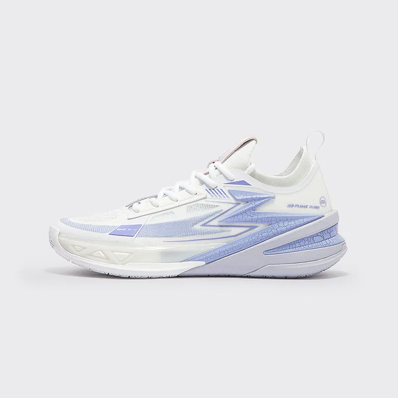BIG3 5.0 Pro "Care" | 361° Basketball Shoes, 9