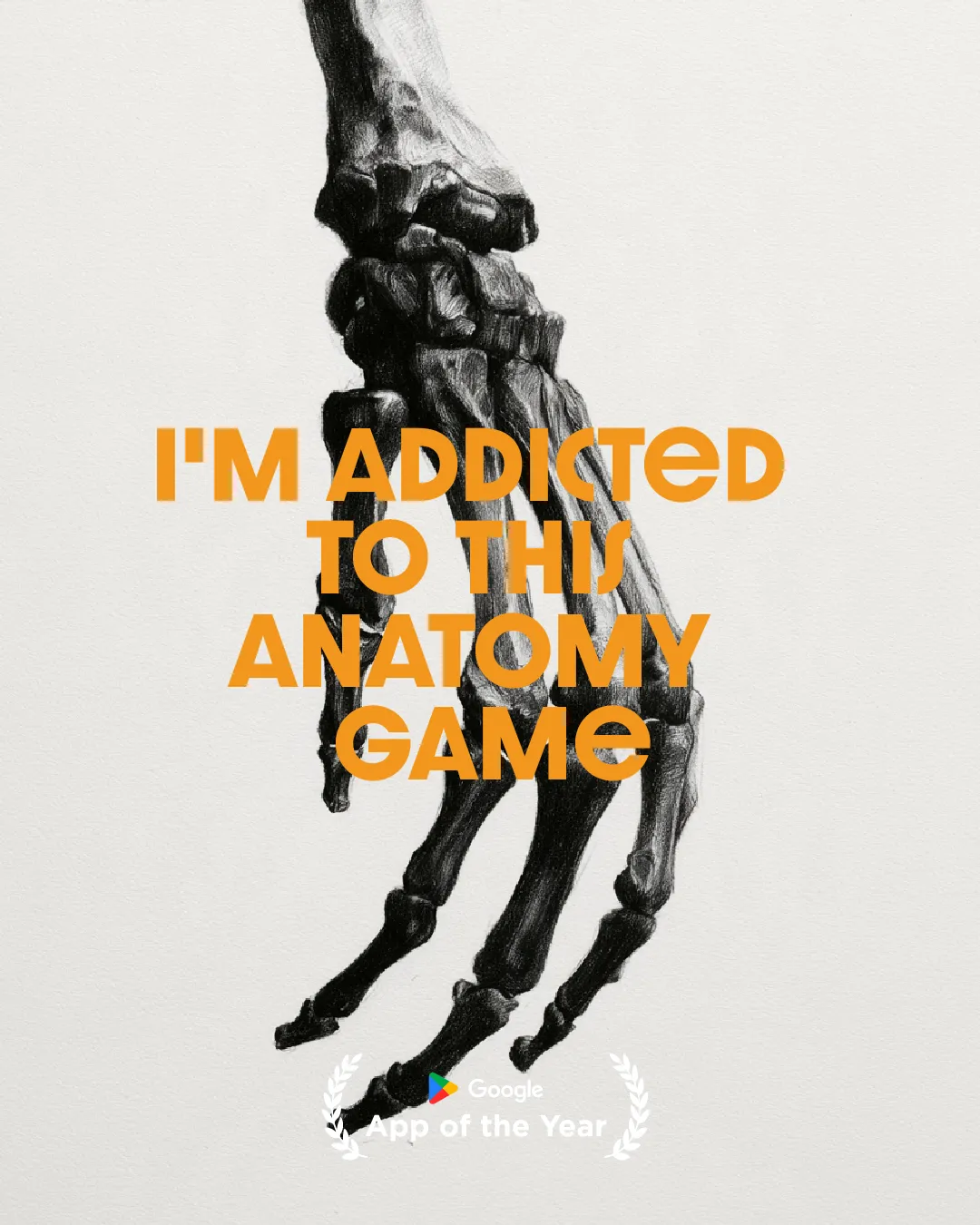 Advertising creative for Imprint: Visual Micro Learning