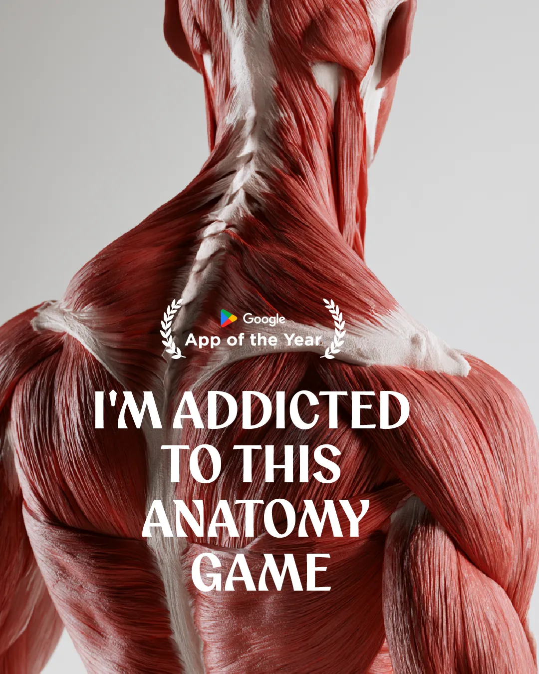 Advertising creative for Imprint: Visual Micro Learning