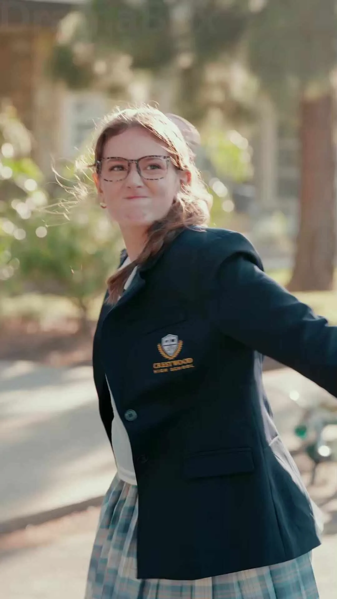 Advertising creative for DramaBox - Stream Drama Shorts
