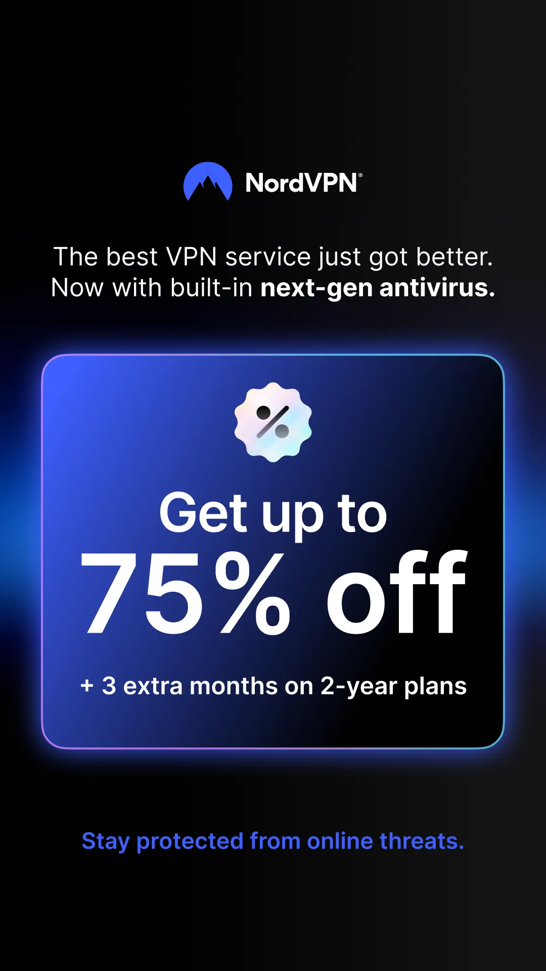 Protect up to 10 devices