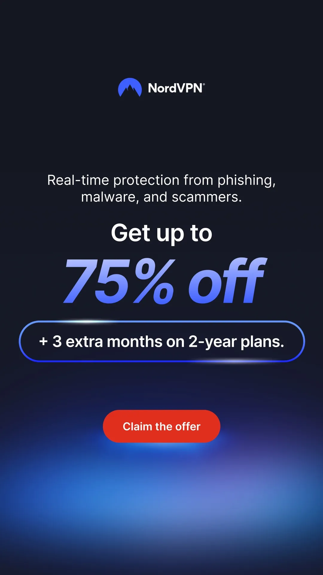 Be safer without the hassle