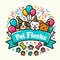 Love For Pet logo