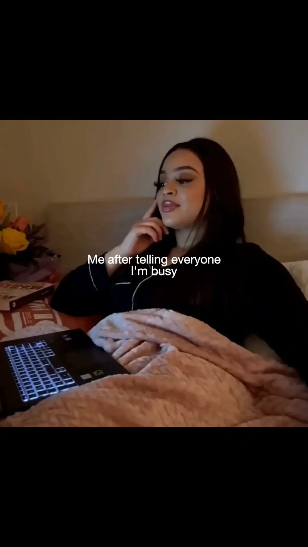 Advertising creative for PolyBuzz: Chat with AI Friends
