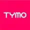TYMO Beauty logo