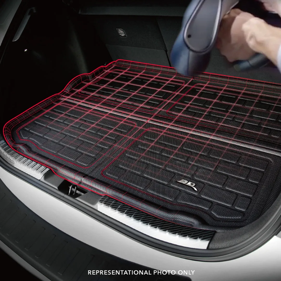 3D Mats USA ad: 3D Mats USA
