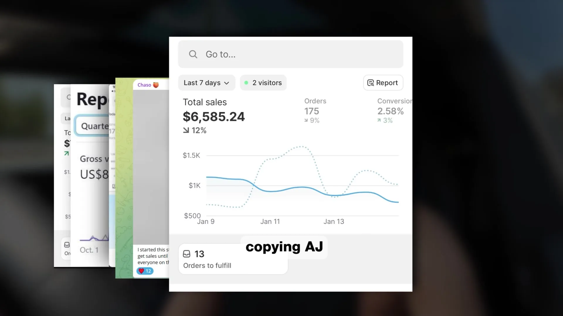 Learn How To Build A Faceless Instagram Page In Under 7 Days