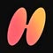Hula - AI Video Generator logo