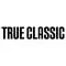 True Classic logo