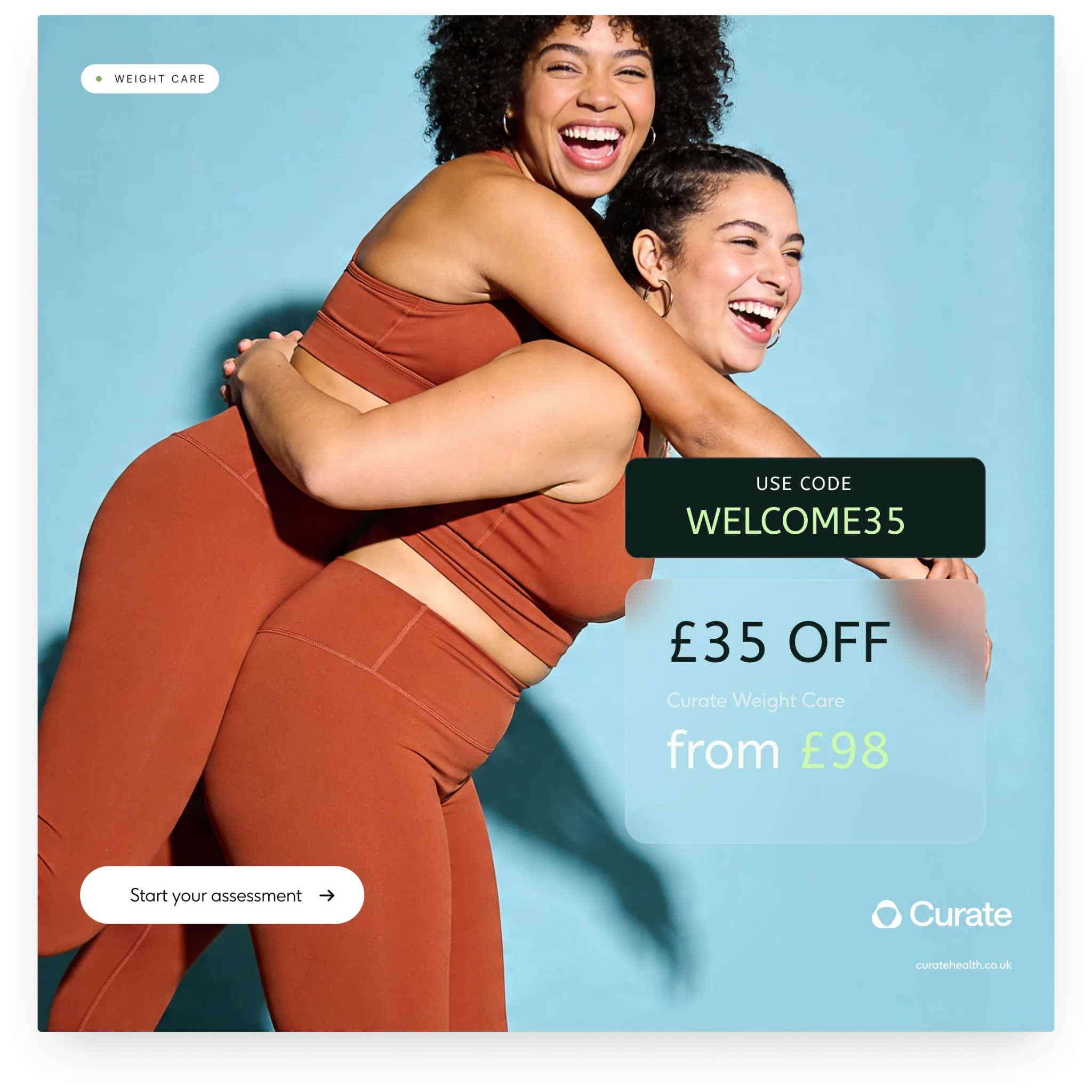 Ad preview