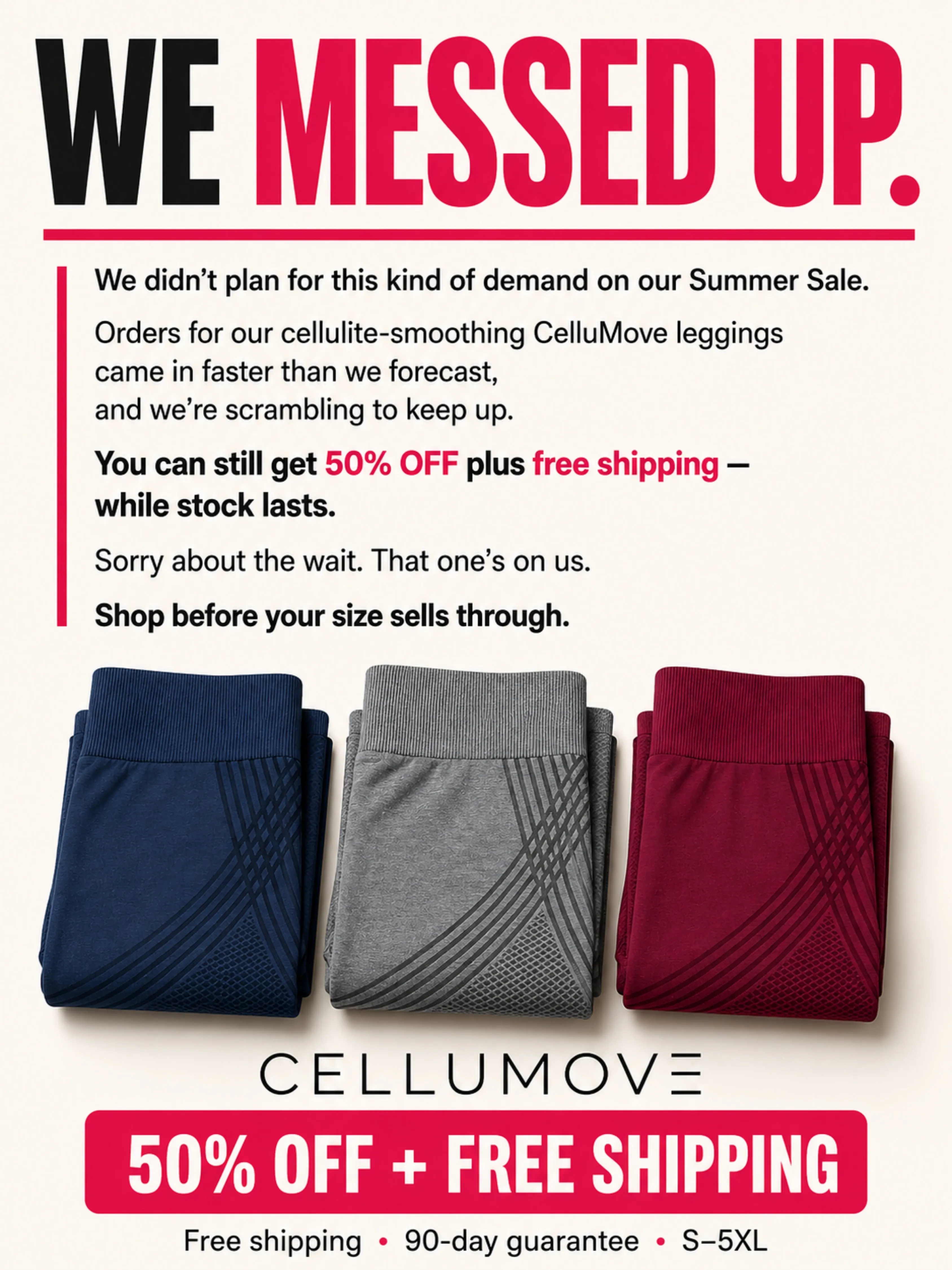 Ad preview