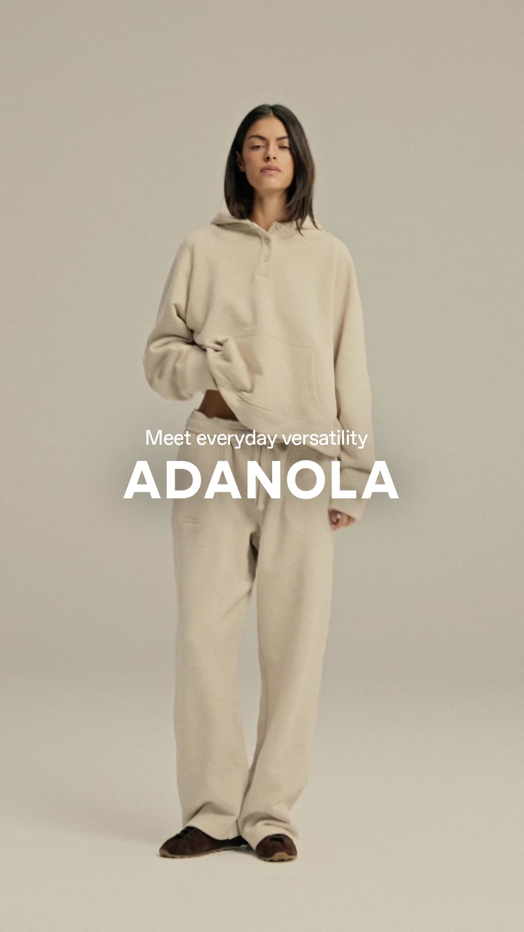 Shop laid back staples