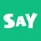 SayGames logo