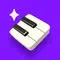 Simply Piano logo