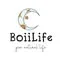 BoiiLifeshop logo
