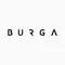 BURGA logo