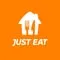 Just Eat UK logo
