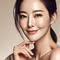 Kim Ji Soo 김지수 - Korean Skincare Expert logo