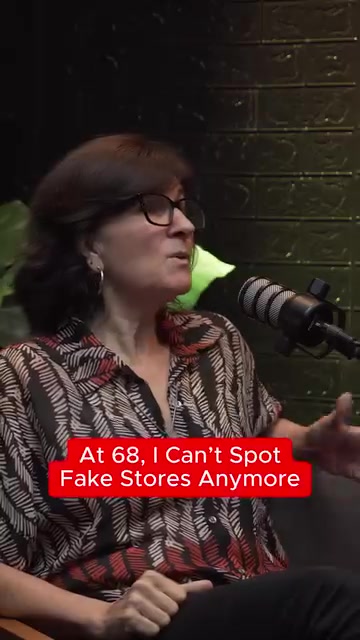 That Deal Might Be a Scam